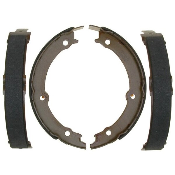 R/M Brakes BRAKE SHOES OEM OE Replacement 908PG - main